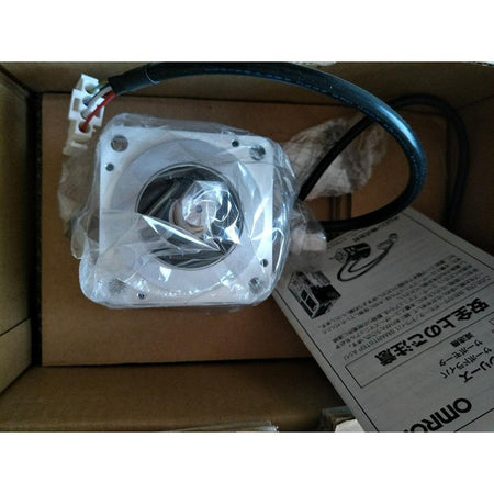New Original Omron R7M-AP20030-S1 200w Servo Motor - Rockss Automation