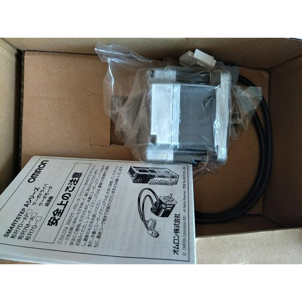 New Original Omron R7M-AP20030-S1 200w Servo Motor - Rockss Automation