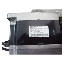 將圖片載入圖庫檢視器 New Original Omron R7M-AP75030-S1 750w AC Servo Motor - Rockss Automation