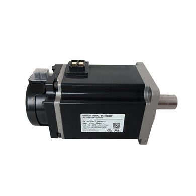 New Original Omron R88M-1M40030T 400w AC Servo Motor - Rockss Automation