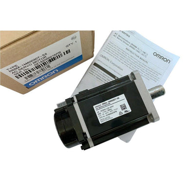 New Original Omron R88M-1M40030T-S2 400w AC Servo Motor - Rockss Automation