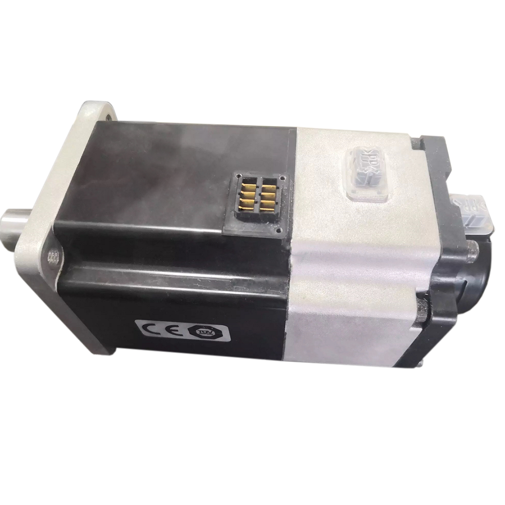 New Original Omron R88M-1M75030T-BS2 750w AC Servo Motor - Rockss Automation