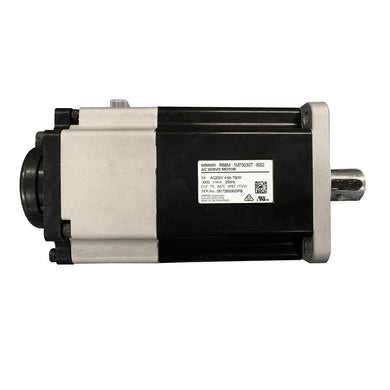 New Original Omron R88M-1M75030T-BS2 750w AC Servo Motor - Rockss Automation