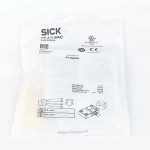 SICK RE13-SAC 1059503 Safety Switch