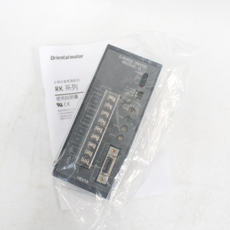 VEXTA RKD514L-A伺服驅動器