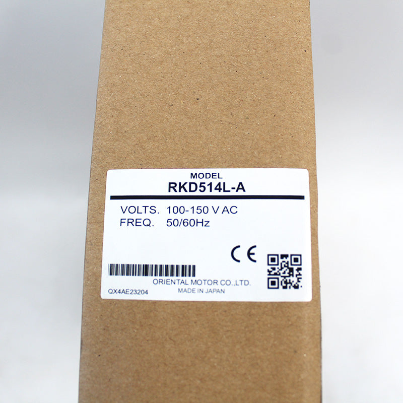 VEXTA RKD514L-A伺服驅動器
