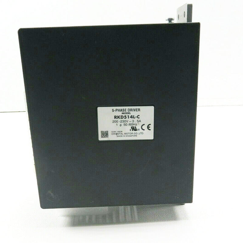 VEXTA RKD514L-C伺服驅動器