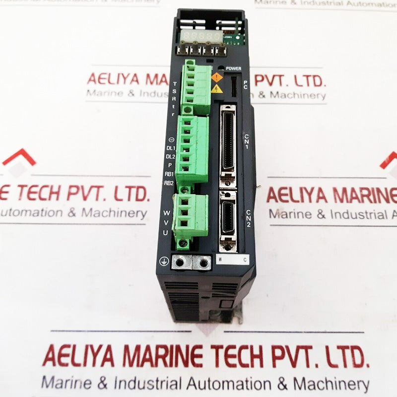 山洋電氣 RS1A03AAW 伺服驅動器