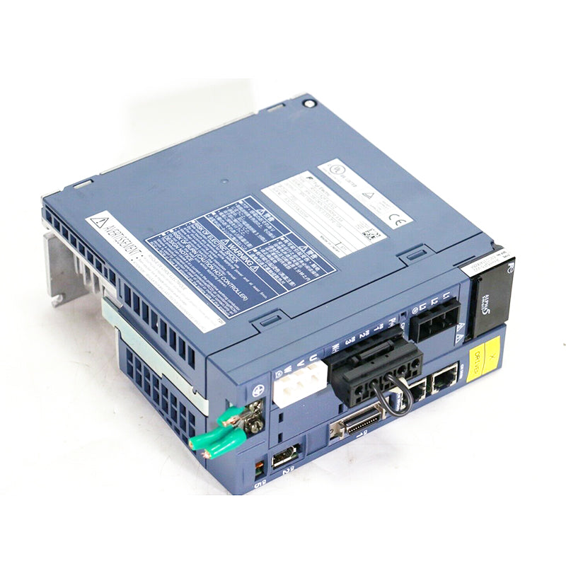 Fuji RYH152F5-VV2 Servo Drive