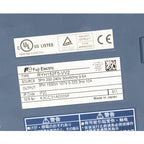 富士RYH152F5-VV2伺服驅動器