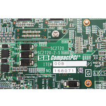 Load image into Gallery viewer, Motorola SC2720-2-S COMPACTPCI Circuit Board
