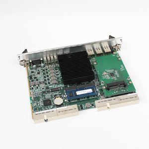 Motorola SC2720-2-S COMPACTPCI Circuit Board