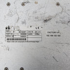 應用材料Verity SD1024F1 3D80-000906-41半導體控制器