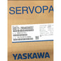 Yaskawa SGD7S-2R8A00A002 Servo Drive