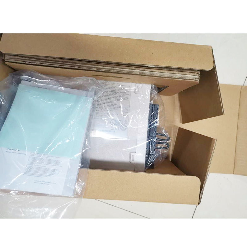 Yaskawa SGD7S-7R6A00B202 Servo Drive - Rockss Automation