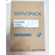 Load image into Gallery viewer, Yaskawa SGD7S-7R6A00B202 Servo Drive