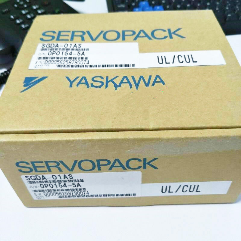 安川SGDA-01AS伺服驅動器