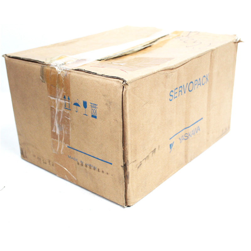 安川SGDH-20DE-OY伺服驅動器