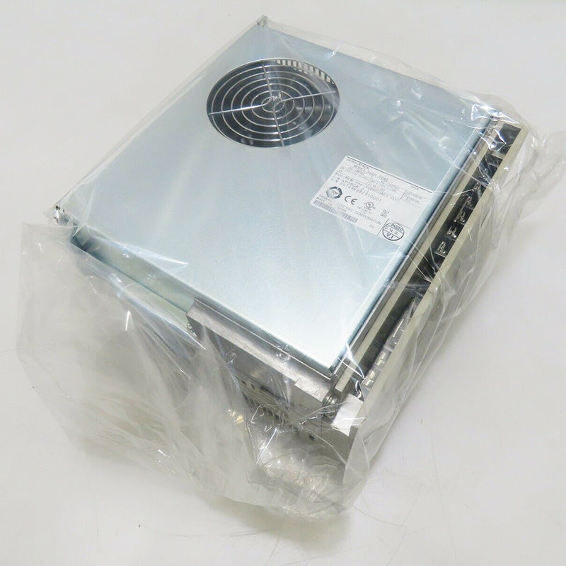 安川SGDH-50AE伺服驅動器