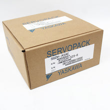 將圖片載入圖庫檢視器 Yaskawa SGDH-A5AE Servo Drive