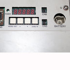 安川SGDM-1EADA(15KW)伺服驅動器