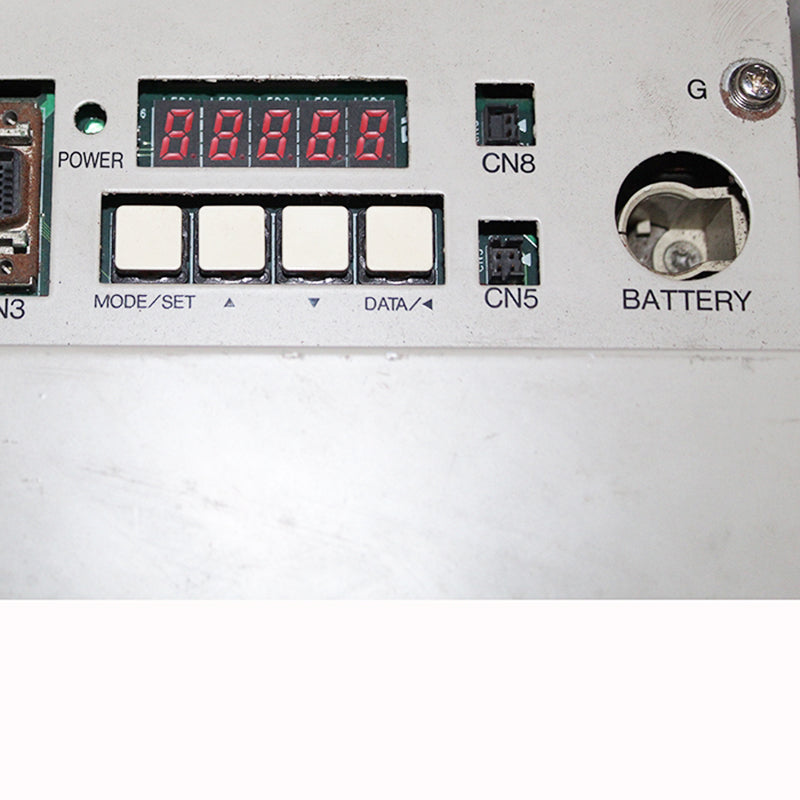 安川SGDM-1EADA(15KW)伺服驅動器