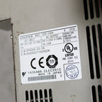 安川SGDM-1EADA(15KW)伺服驅動器