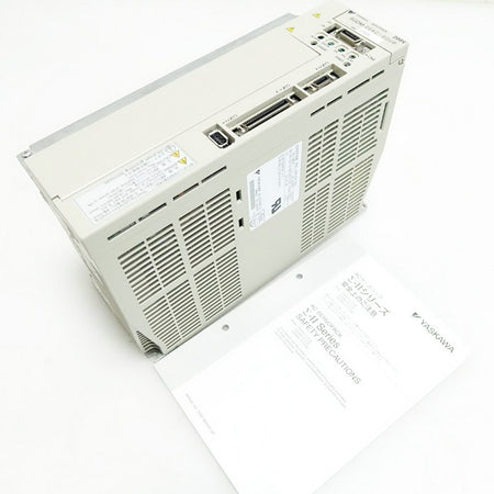 Yaskawa SGDM-20AC-SD2B Servo Drive - Rockss Automation