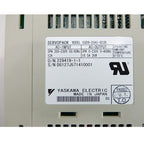 安川SGDM-20AC-SD2B伺服驅動器