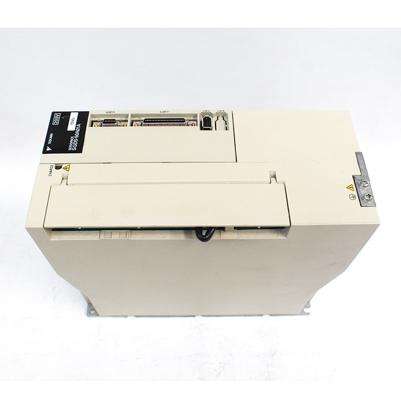 Yaskawa SGDS-50A01A Servo Drive - Rockss Automation