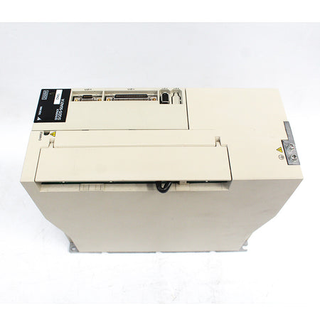 Yaskawa SGDS-50A01A Servo Drive - Rockss Automation