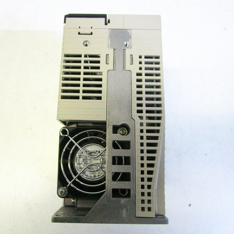 安川SGDV-120A01A伺服驅動器