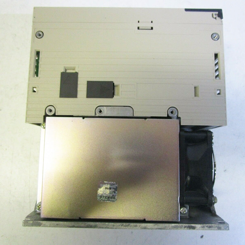 安川SGDV-120A01A伺服驅動器
