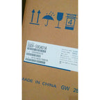 安川SGDV-590A01A伺服驅動器