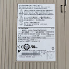 安川SGDV-7R6A01A伺服驅動器