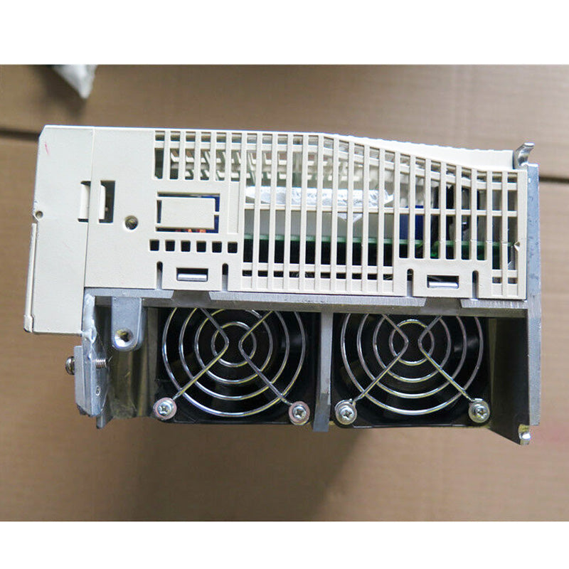 Yaskawa SGDV-8R4D01A Servo Drive - Rockss Automation
