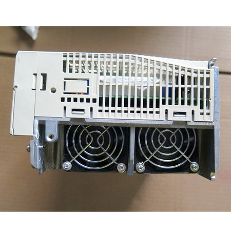 Yaskawa SGDV-8R4D01A Servo Drive - Rockss Automation