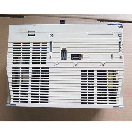 Yaskawa SGDV-8R4D01A Servo Drive - Rockss Automation