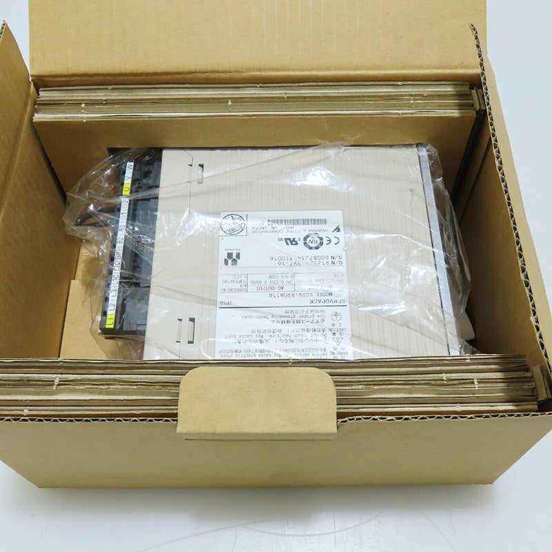 安川SGDV-R90A11A伺服驅動器