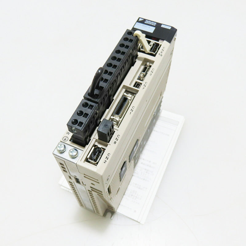 安川SGDV-R90A11A伺服驅動器