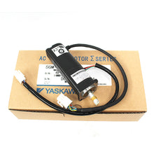 將圖片載入圖庫檢視器 Yaskawa SGM-A5A312C AC Servo Motor