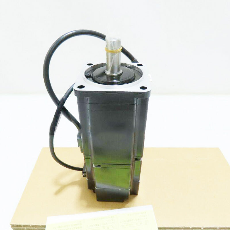 Yaskawa SGMAH-08AAA2C Servo Motor - Rockss Automation