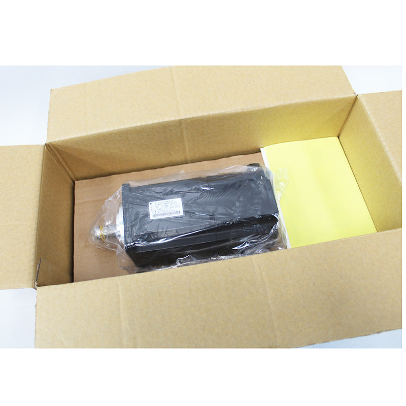 Yaskawa SGMAS-08A2A-FJ31 Servo Motor - Rockss Automation