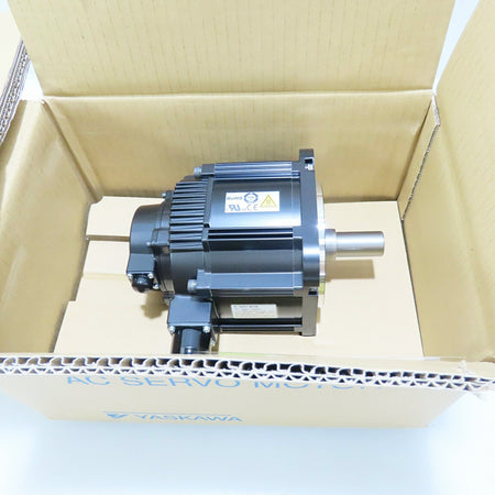 Yaskawa SGMGV-13ADA21 Servo Motor - Rockss Automation