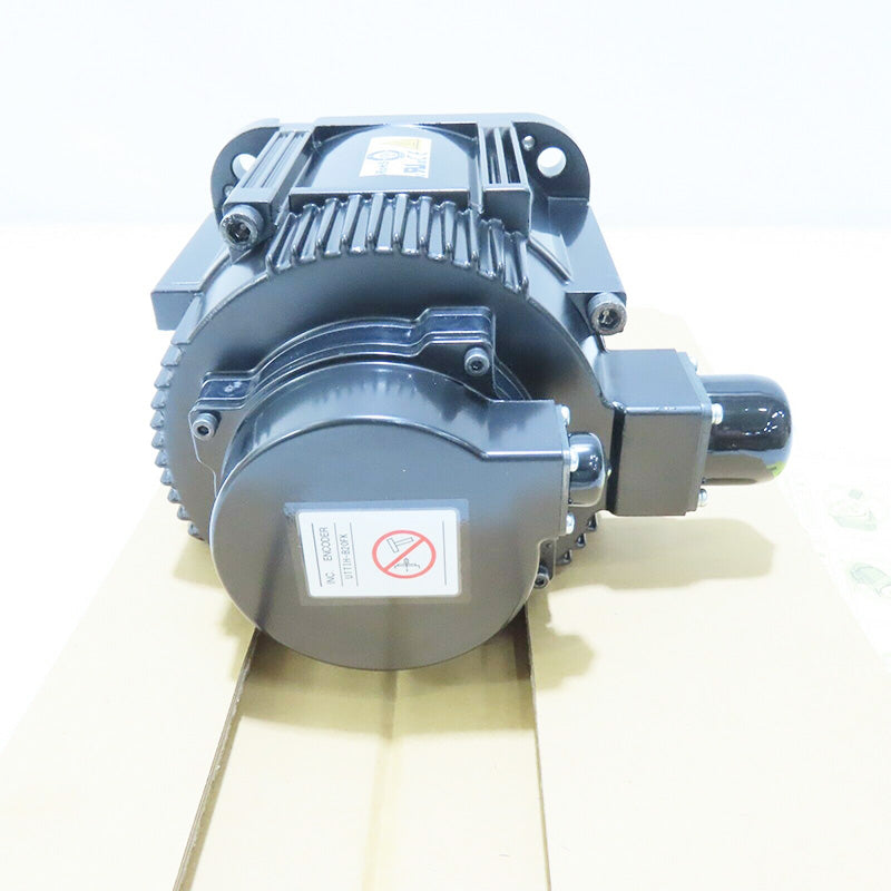 Yaskawa SGMGV-13ADA21 Servo Motor - Rockss Automation