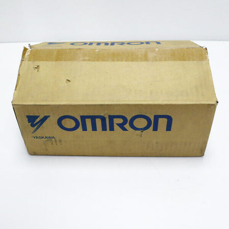 Yaskawa SGMSH-20DCA6F-OY Servo Motor - Rockss Automation