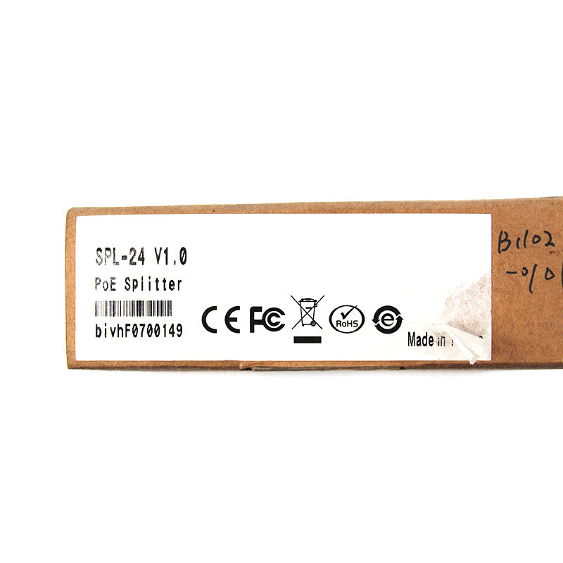 MOXA SPL-24 Separator - Rockss Automation