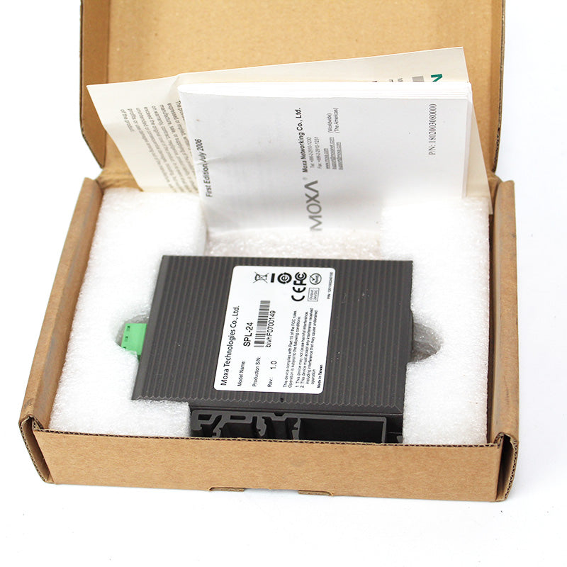 MOXA SPL-24 Separator