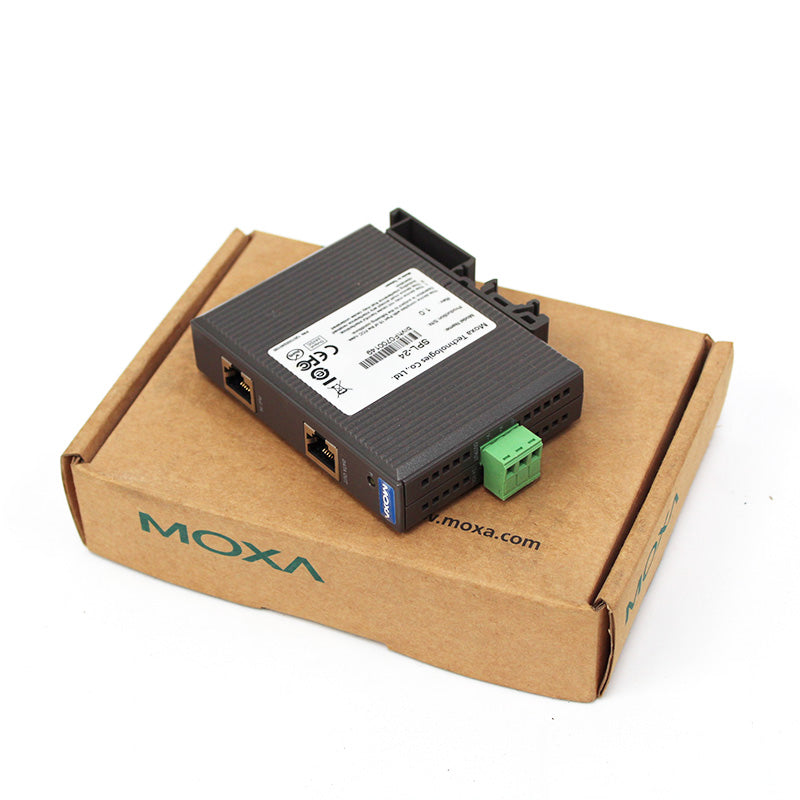 MOXA SPL-24 Separator - Rockss Automation
