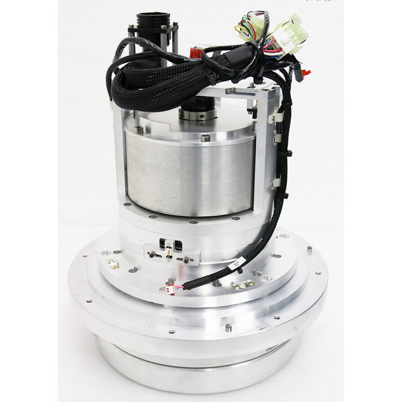 NSK SSB014FN525半導體VHP機器人電機